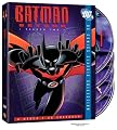 Batman Beyond - Season Two (DC Comics Classic Collection)