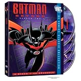 Batman Beyond: Season Two
