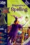 Letts Magical Skills - Stupendous Spelling Age 9-10: Ages 9-10