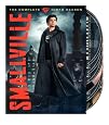 Smallville: The Complete Ninth Season