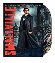 Smallville: The Complete Ninth Season