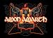 Amon Amarth- Hammer- Fabric Poster 30 x 40 #201
