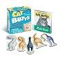 Cat Butts (Blue Q Kits)