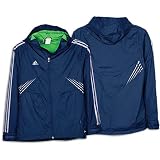 adidas Men's Predator Star Tech Jacket