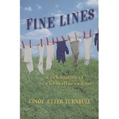 Fine Lines: A Celebration of Clothesline Culture