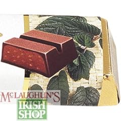 Butler's Chocolate Bar - Mint Truffle