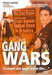 Gang Wars [Region 2]