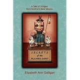 secrets of the plumed saint