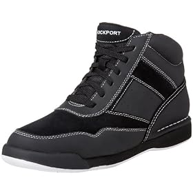 Buy Rockport Mens 7100 High Active Casual Oxford