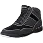 Rockport Men's 7100 High Active Casual Oxford,Black/White,12 M US