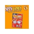 Geospace 82002 Word Spin Travel Size Edition