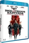 Inglourious Basterds [Blu-ray]