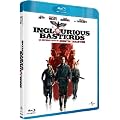 Inglourious Basterds [Blu-ray]