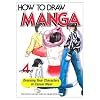 How To Draw Manga Volume 4: Dressing Your Characters in Casual Wear (How to Draw Manga)