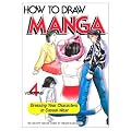 How To Draw Manga Volume 4: Casual Wear (How to Draw Manga (Graphic-Sha Numbered))