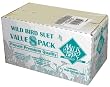 Wild Bird High Energy Suet Value 8 Pack
