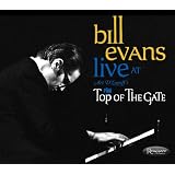 ライブ・アット・トップ・オブ・ザ・ゲイト (Live at Top of the Gate) [2CD] [日本語帯・解説付/輸入盤]