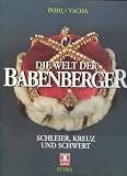 Produkt-Bild: Die Welt der Babenberger