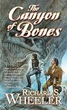 The Canyon of Bones (Skyes West)