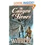 The Canyon of Bones (Skye's West)