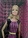 Barbie Collection 1 Pink & Fabulous Look 1