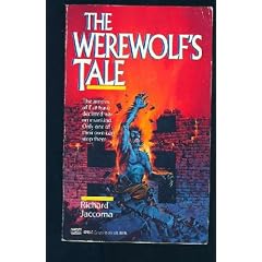 WEREWOLF'S TALE