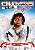 Chamone MoFo Selecta! A Tribute To Michael Jackson [DVD]