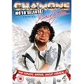 Cha'mone Mo'Fo' Selecta! A Tribute To Michael Jackson [DVD]