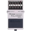 Boss Bass Equalizer