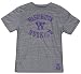 Washington Huskies Grey Gym Class Adidas Originals Tri-Blend Vintage ...