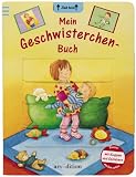 Mein Geschwisterchen-Buch - Anna Pfeiffer