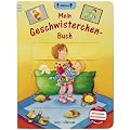 Mein Geschwisterchen-Buch