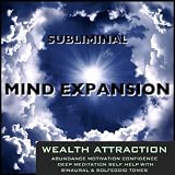 Wealth Attraction Abundance Motivation Confidence Deep Meditation Self Help With Binaural & Solfeggio Tones