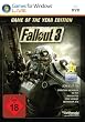 Fallout 3: Spiel des Jahres Edition