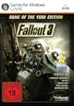 Fallout 3: Spiel des Jahres Edition