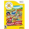 Build-A-Bear Workshop: Friendship Valley (Nintendo Wii)
