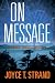 On Message: A Jillian Hillcrest Mystery
