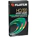 Fuji 23021121 HQ T-120 VHS Video Cassette