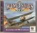 Video Games : Wing Nuts