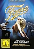 Fame (2-Disc Fan-Edition) - Asher Book