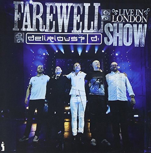Farewell Show: Live in London