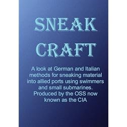 Sneak Craft