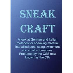 Sneak Craft