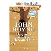 Der Junge mit dem Herz aus Holz