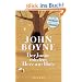 Der Junge mit dem Herz aus Holz