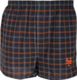 New York Mets Navy Division Boxers