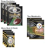 Pittsburgh Steelers Back to School Combo Pack