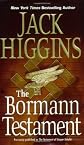 The Bormann Testament