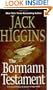 The Bormann Testament (Paul Chavasse)