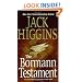 The Bormann Testament (Paul Chavasse)